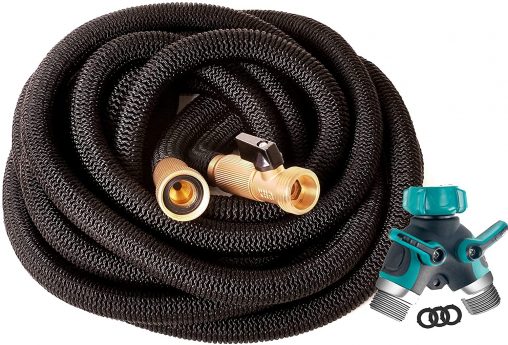 Reimex Garden Hose Unboxing the Unknown