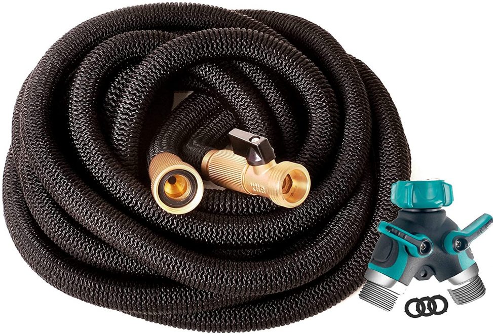 Reimex Garden Hose Unboxing the Unknown